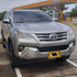 Toyota Fortuner 2.4 L Street TD