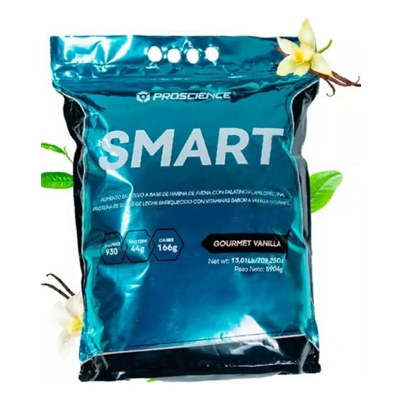 Proteina Smart 13.01 Lb - Unidad a $278800