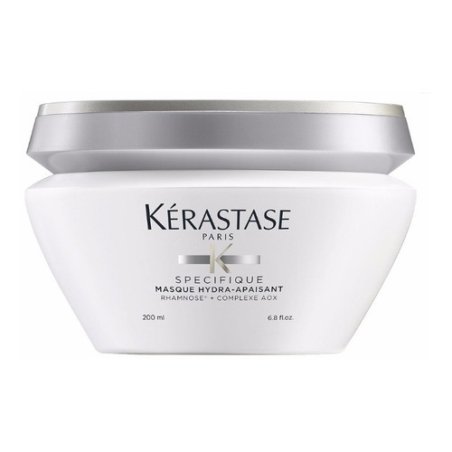 Mascarilla Kérastase Specifique Hydra Apasainte 200mL 200g