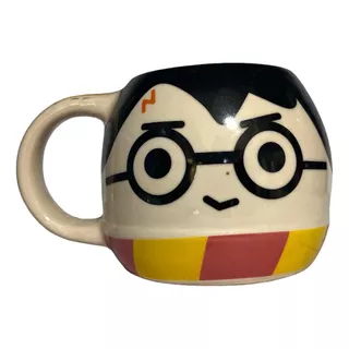 Taza De Harry Potter