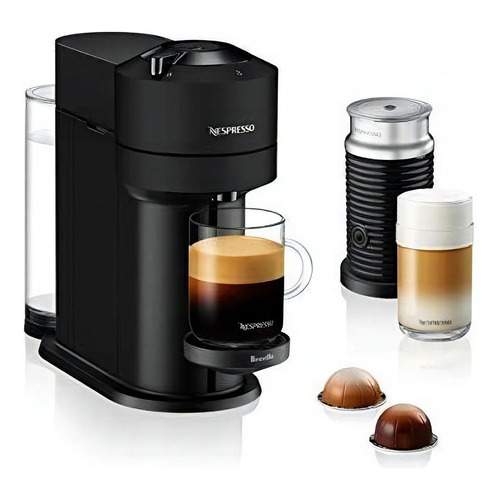Nespresso Vertuo Next Coffee And Espresso Machine