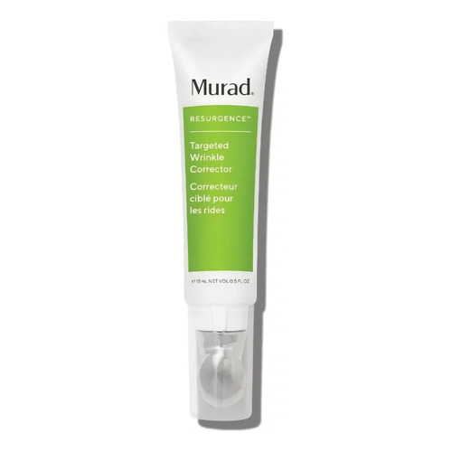 Murad - Tratamiento Localizado Para Las Arrugas 15ml Tipo De Piel Todo Tipo De Piel