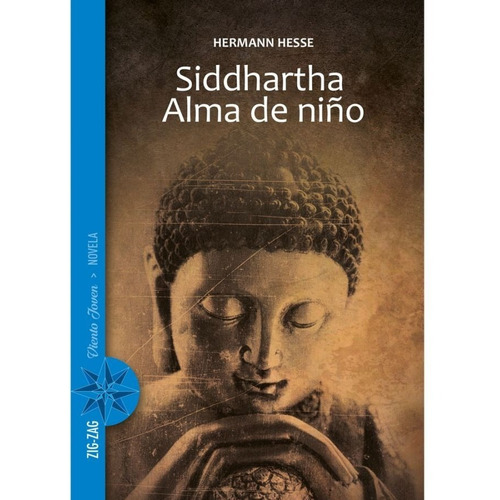 Siddhartha / Alma De Niño