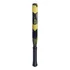 Paleta De Padel Babolat Counter Veron 2024 Color Negro/Amarillo