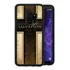 Funda Para Telefono Bible Verse Cross Compatible Con Sams...