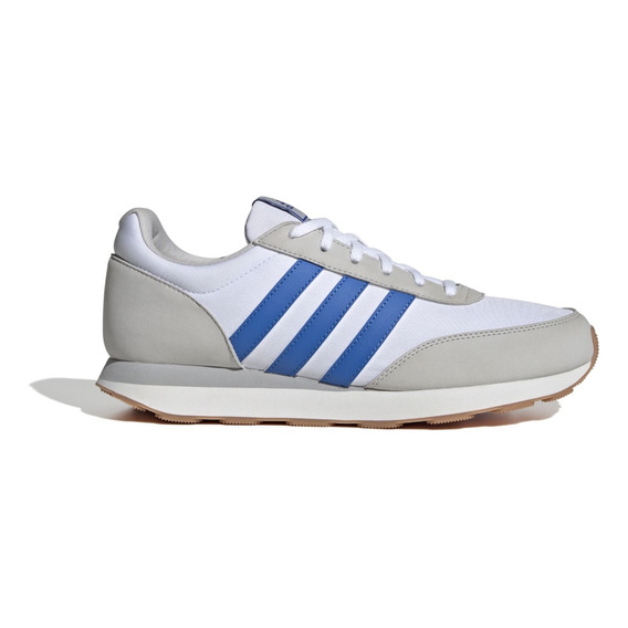 Tenis adidas Run 60s 3 Correr Hombre