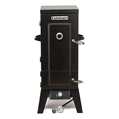 Cuisinart Cos-244 Asador Ahumador A Gas Vertical 91,4cm