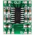 Módulo Amplificador Som Estéreo 2ch 3w+3w Pam8403 - Arduino
