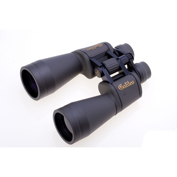 Binocular Galileo Profesional 90x80 Maximo Alcance 
