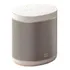 Parlante inteligente Xiaomi Mi Smart Speaker L09G con asistente virtual Google Assistant blanco