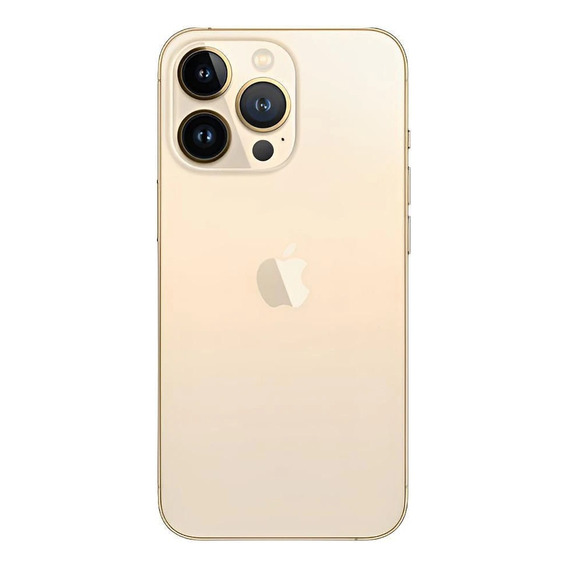 iPhone 13 Pro 256 Gb Dorado Accesorios Originales A Meses Grado A