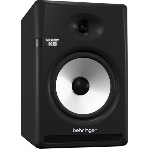 Monitor Activo Bi-amplificado Behringer K8