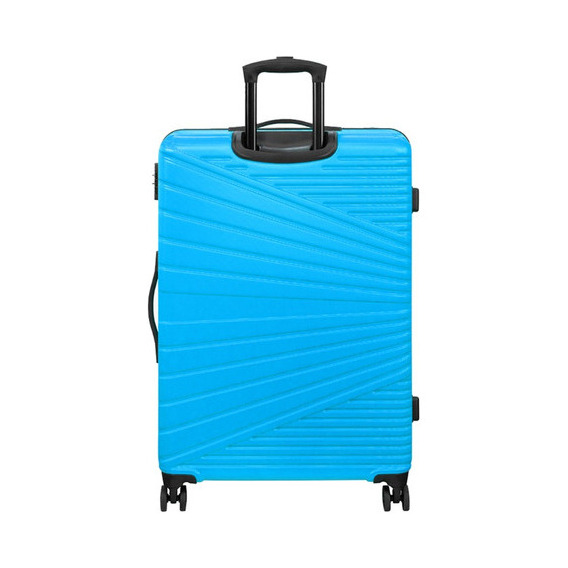 Maleta De Viaje American Tourister Grande Recife Azul