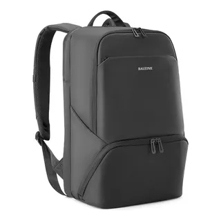 Mochila Hudson Baleine - Para Laptop | 1 Año De Garantía