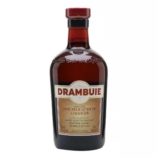 Drambuie Honey Herbs Whisky Escoces 750ml