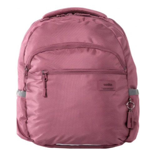 Morral Ecofriendly Indo Color Rosa pálido