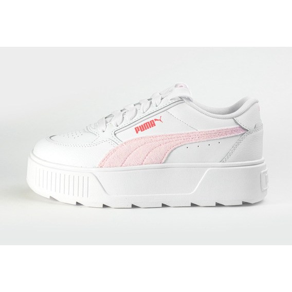 Tenis Para Mujer Karmen Rebelle Pool Days Originales