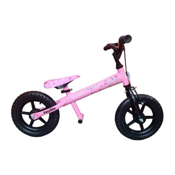 Bicicleta Camicleta Nene/nena Sin Pedales Rod 12