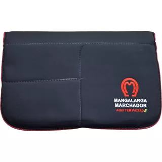 Manta Neoprene Premium Red Oferta + Nf Envio Imediato