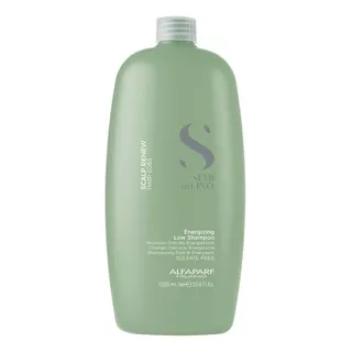 Shampoo Alfaparf Energizing Low 1000ml - Semi Di Lino