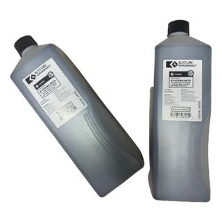 Kit 2 Refil Toner Compativel P/ Kyocera M3655 M2040dn Km1820