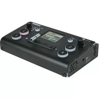 Rgblink Mini+ Streaming Switcher Plus Com Nota Fiscal