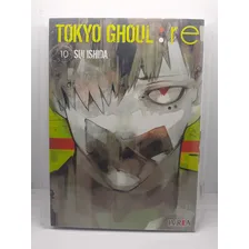 Manga Tokyo Ghoul 10 Norma Editorial Nuevo Mercado Libre Manga Tokyo Ghoul 10 Norma Editorial Nuevo Mercado Libre