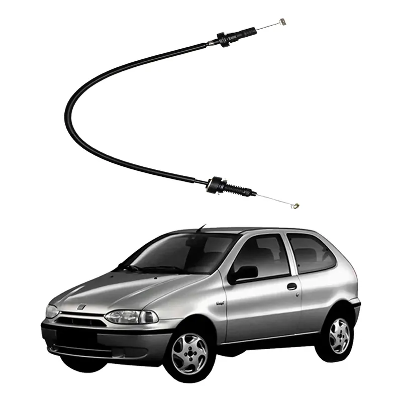 Cabo Acelerador Fiat Palio 1.0 8v 1996 A 2000