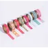 Cinta Washi Tapes Fw X 8 Cute