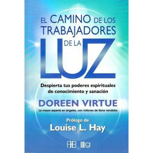 Libro - El Camino De Los Trabajadores De La Luz - Doreen Vir