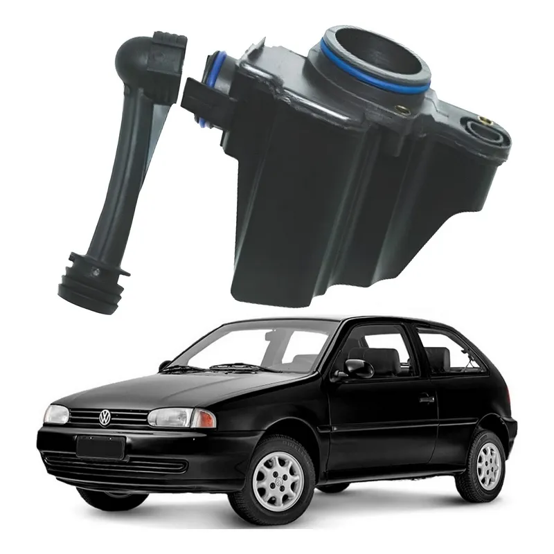 Valvula Anti Chama Gol G2 1.0 16v 1997 A 2000