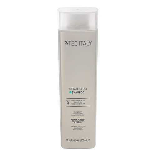 Shampo Metamorfosis,tec Italy 300ml