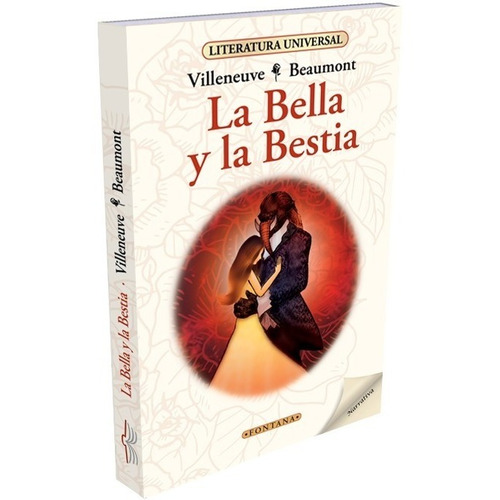 La Bella Y La Bestia Versión Integra