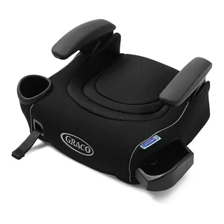 Booster Lx Graco Asiento Elevador Para Carro 