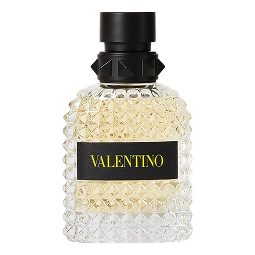 Valentino Born In Roma Uomo Yellow Dream Edt 50 Ml