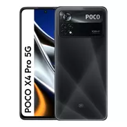 Xiaomi Pocophone Poco X4 Pro 5g Dual Sim 256 Gb 8 Gb Ram
