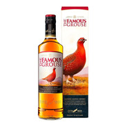 Whisky The Famous Grouse Finest 750 Ml