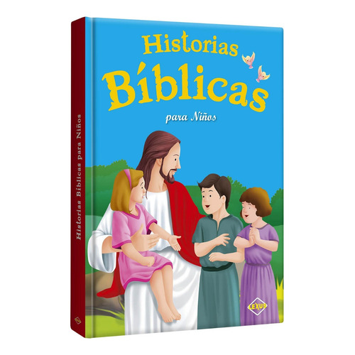 Historias Biblicas Para Niños - Lexus