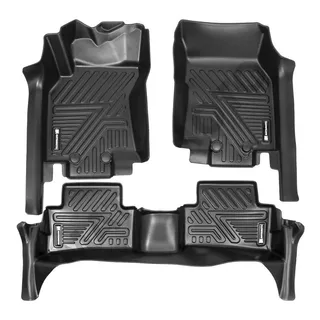 Set De Pisos Calza Perfecto Nissan Qashqai 2018/2022