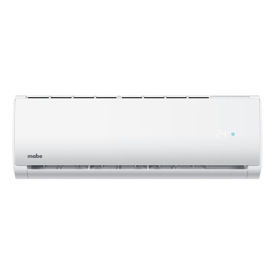 Aire Acondicionado Mabe  Mini Split  Frío 12000 Btu  220v