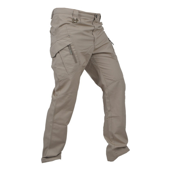 Pantalones Tácticos De Combate De Secado Rápido For Hombre