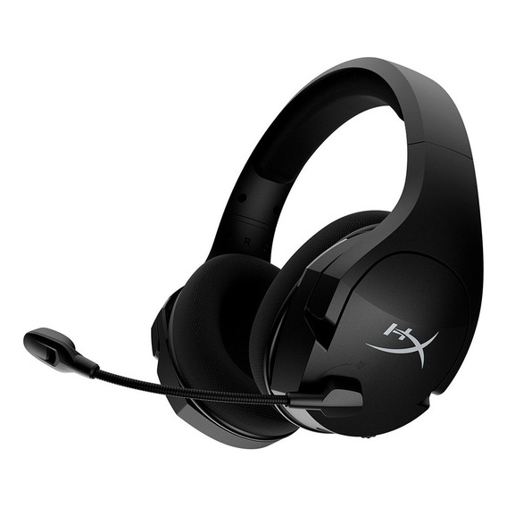 Auricular Gamer Hyperx Cloud Stinger Core 7.1 Para Pc