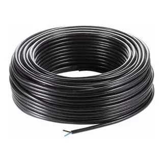Cable Tipo Taller 2x1 Mm X 100mts L