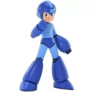Mega Man - Grandista Exclusive Lines Banpresto