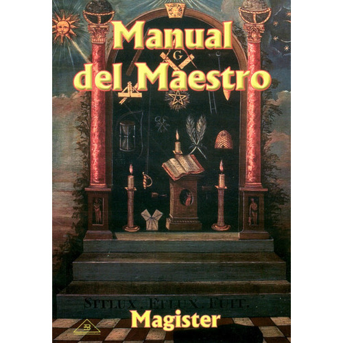 Manual Del Maestro, De Aldo Lavagnini (magister). Editorial Berbera, Tapa Blanda En Español