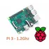 Raspberry Pi 4 Pi4 1gb Memoria Case Microsd Fonte Adapt Hdmi