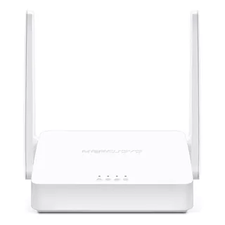 Router Mercusys Mw302r V1 Blanco 5v