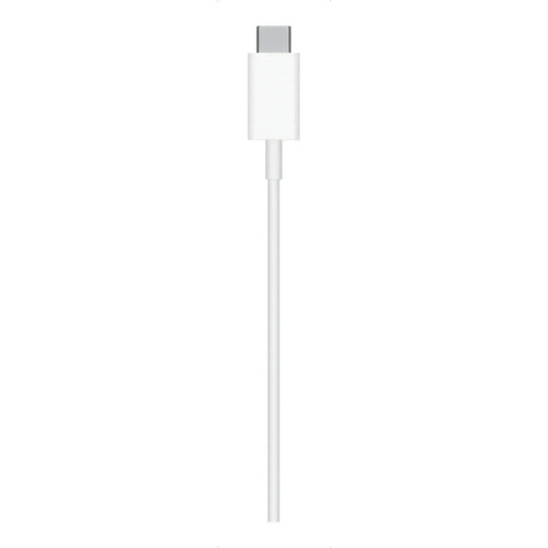 Apple MagSafe Charger A2140 USB C Blanco