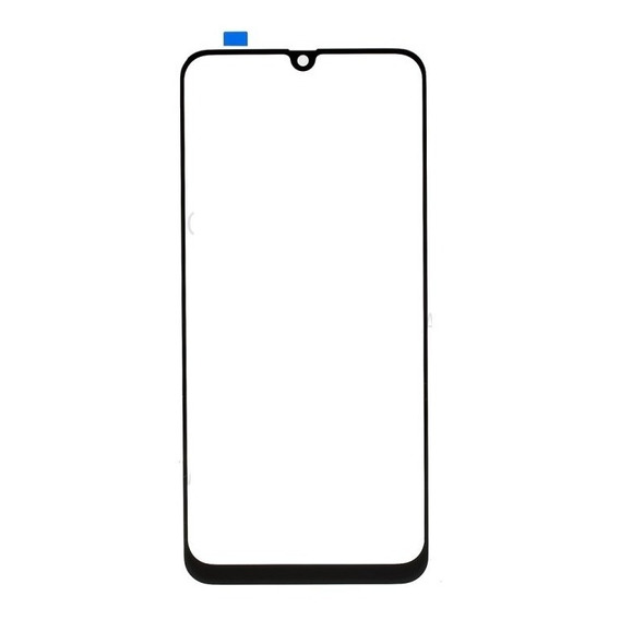 Vidrio Delantero Pantalla Repuesto Para Samsung Galaxy A10