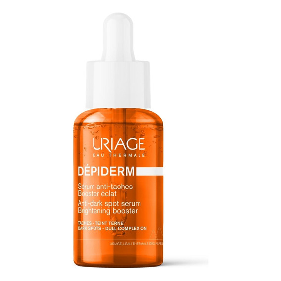 Dépiderm Serum Iluminador Anti-manchas 30ml De Uriage